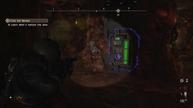 Cronos The New Dawn. Прохождение