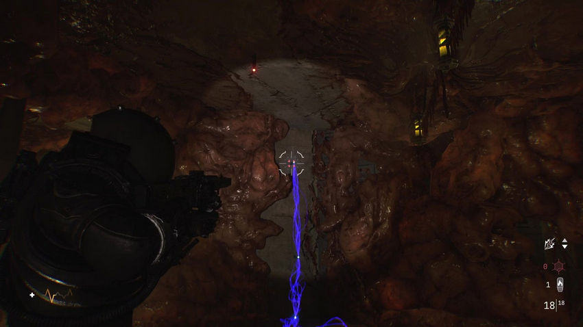 Cronos The New Dawn. Прохождение