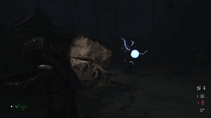 Cronos The New Dawn. Прохождение