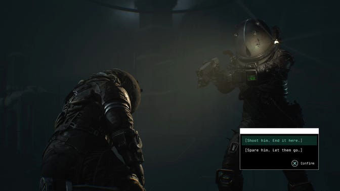 Cronos The New Dawn. Прохождение