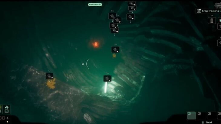 Cthulhu The Cosmic Abyss. Прохождение