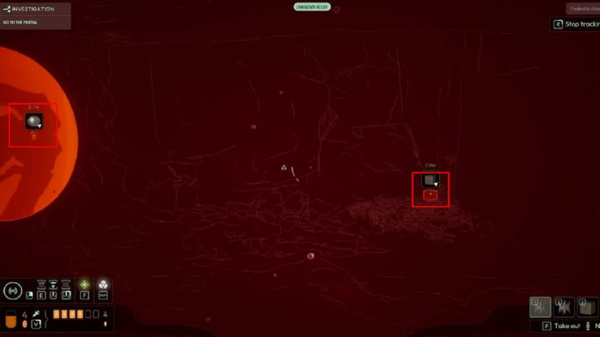 Cthulhu The Cosmic Abyss. Прохождение