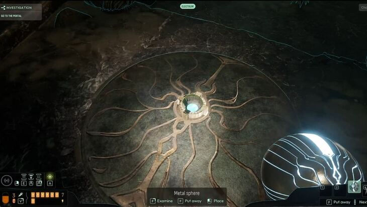 Cthulhu The Cosmic Abyss. Прохождение
