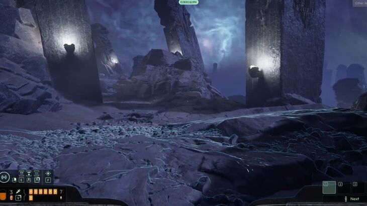 Cthulhu The Cosmic Abyss. Прохождение