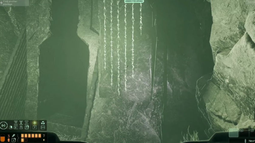 Cthulhu The Cosmic Abyss. Прохождение