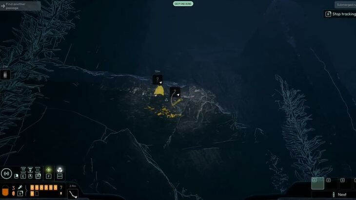 Cthulhu The Cosmic Abyss. Прохождение