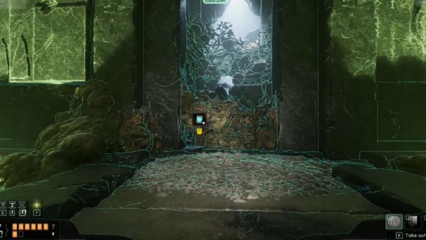Cthulhu The Cosmic Abyss. Прохождение
