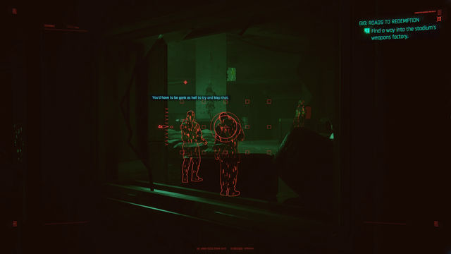 Cyberpunk 2077 Phantom Liberty. Побочные квесты