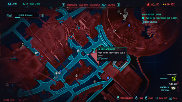 Cyberpunk 2077 Phantom Liberty. Побочные квесты