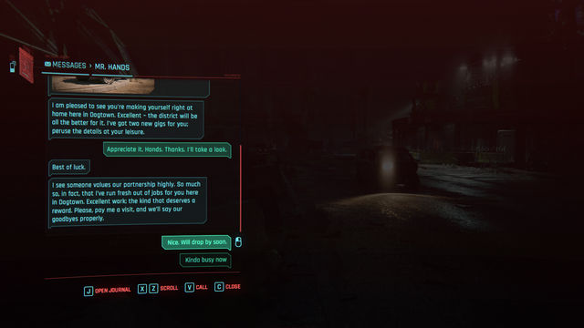 Cyberpunk 2077 Phantom Liberty. Побочные квесты