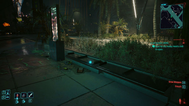 Cyberpunk 2077 Phantom Liberty. Побочные квесты