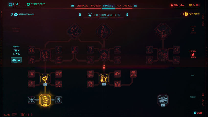 Cyberpunk 2077 Phantom Liberty. Советы