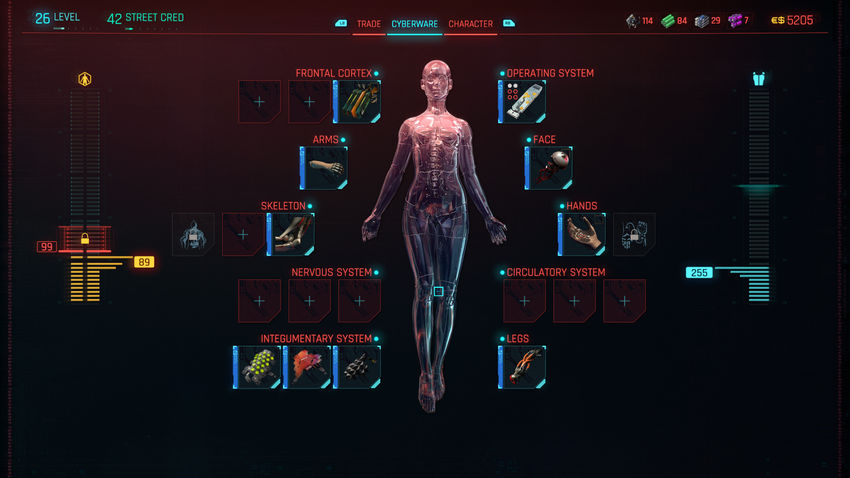 Cyberpunk 2077 Phantom Liberty. Советы