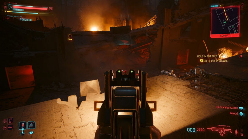 Cyberpunk 2077 Phantom Liberty. Советы