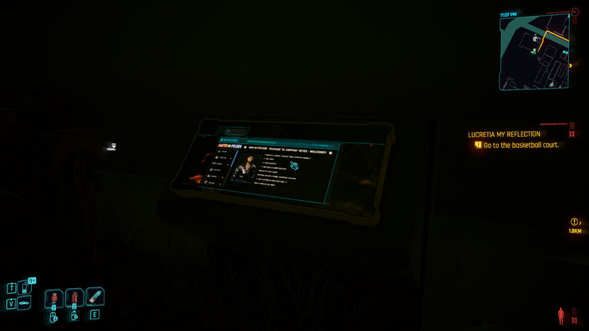 Cyberpunk 2077 Phantom Liberty. Контракты на машины