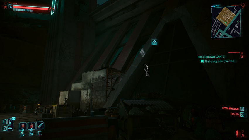 Cyberpunk 2077 Phantom Liberty. Квесты фиксеров