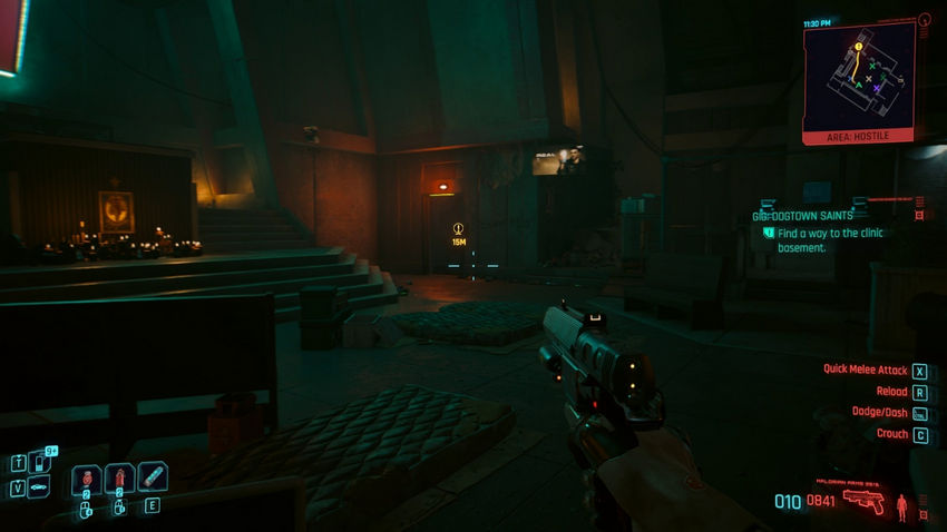 Cyberpunk 2077 Phantom Liberty. Квесты фиксеров