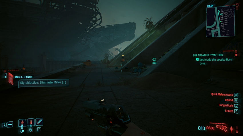 Cyberpunk 2077 Phantom Liberty. Квесты фиксеров