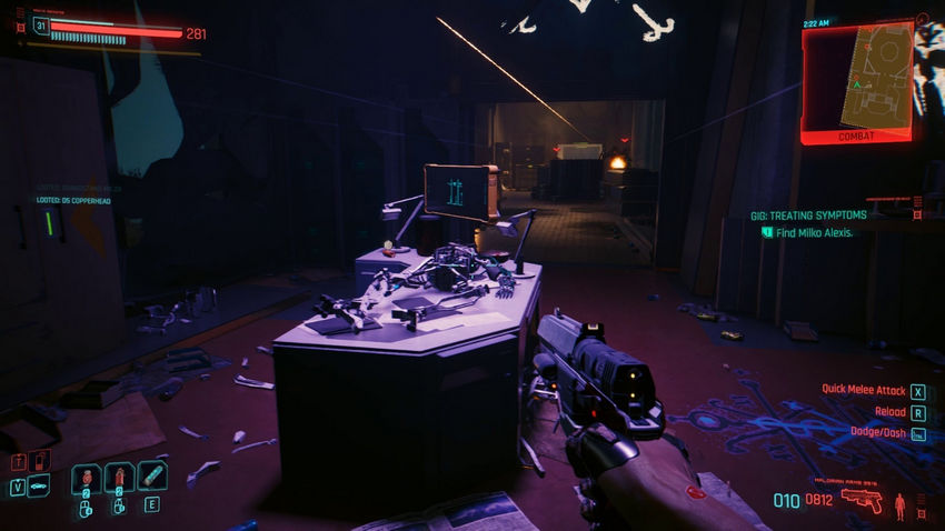 Cyberpunk 2077 Phantom Liberty. Квесты фиксеров