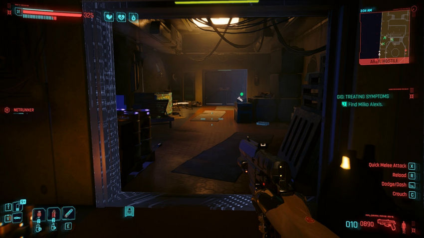 Cyberpunk 2077 Phantom Liberty. Квесты фиксеров