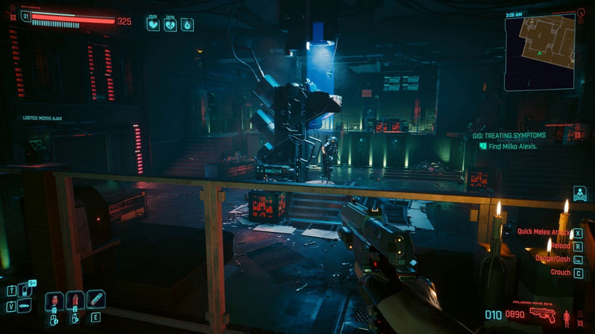 Cyberpunk 2077 Phantom Liberty. Квесты фиксеров