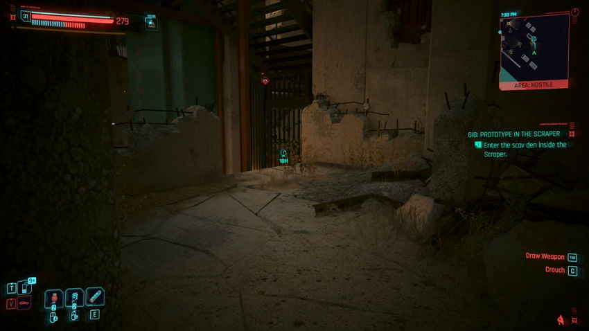 Cyberpunk 2077 Phantom Liberty. Квесты фиксеров