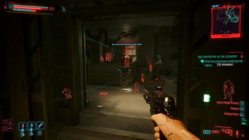 Cyberpunk 2077 Phantom Liberty. Квесты фиксеров