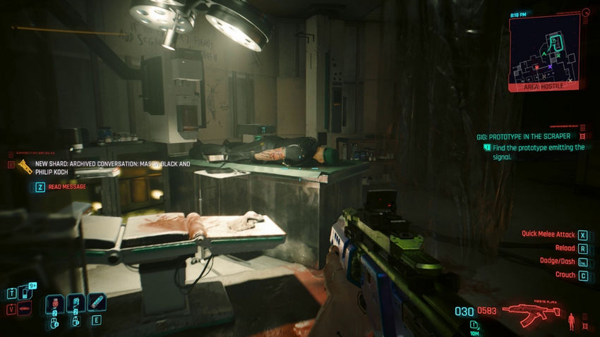 Cyberpunk 2077 Phantom Liberty. Квесты фиксеров