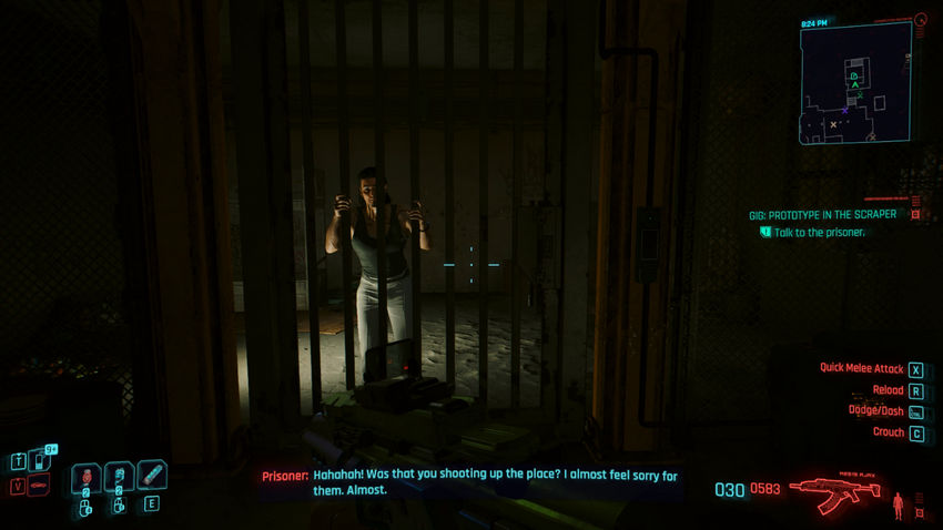 Cyberpunk 2077 Phantom Liberty. Квесты фиксеров