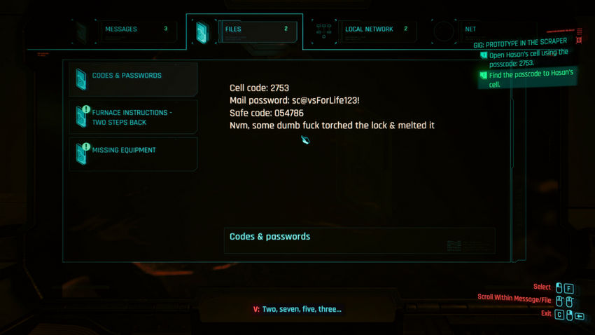 Cyberpunk 2077 Phantom Liberty. Квесты фиксеров