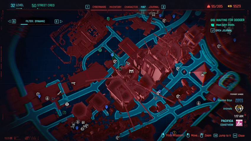 Cyberpunk 2077 Phantom Liberty. Квесты фиксеров