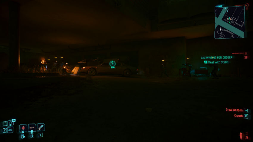 Cyberpunk 2077 Phantom Liberty. Квесты фиксеров