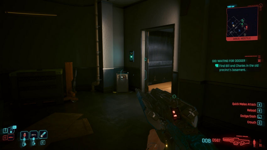 Cyberpunk 2077 Phantom Liberty. Квесты фиксеров