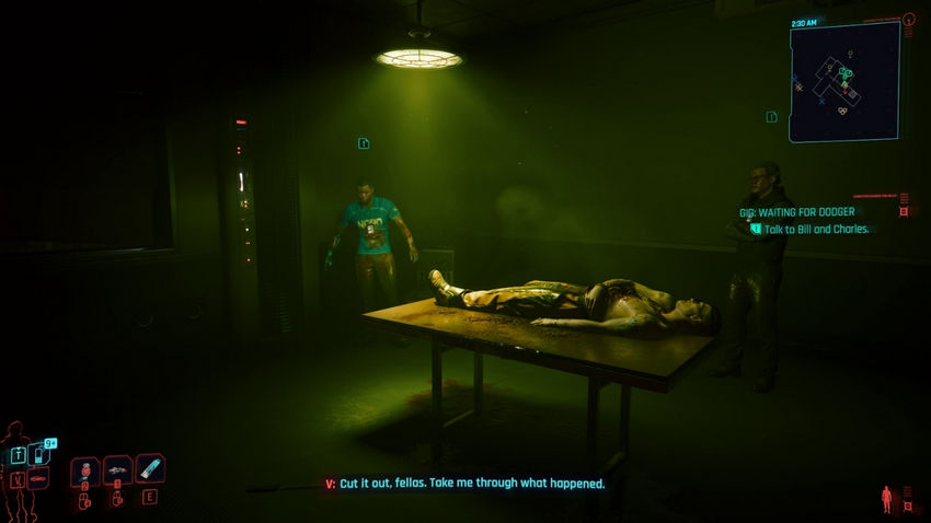 Cyberpunk 2077 Phantom Liberty. Квесты фиксеров