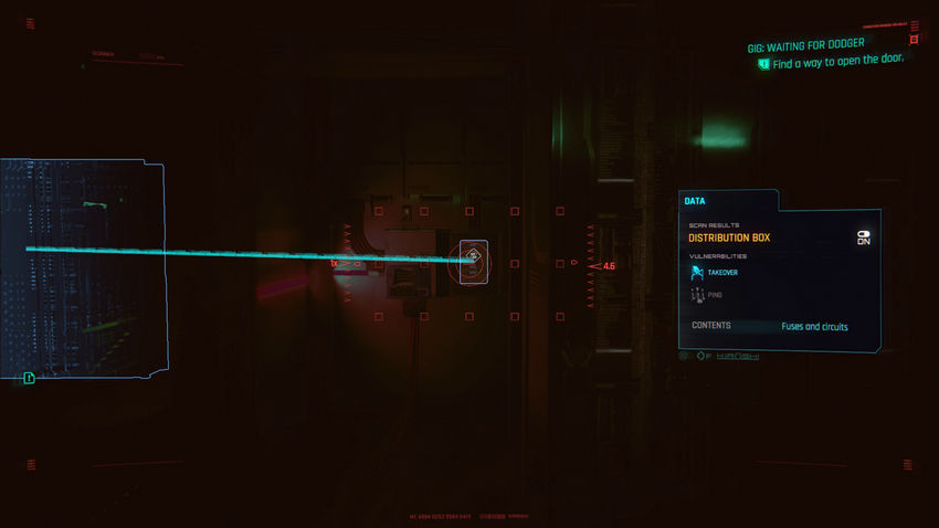 Cyberpunk 2077 Phantom Liberty. Квесты фиксеров