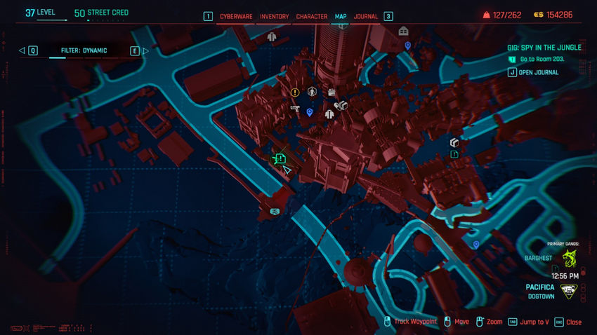 Cyberpunk 2077 Phantom Liberty. Побочные задания