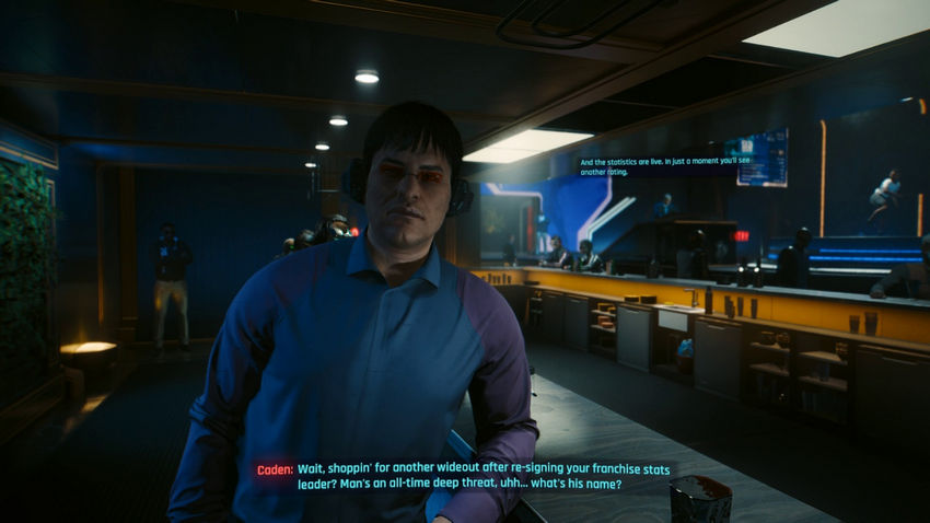 Cyberpunk 2077 Phantom Liberty. Побочные задания