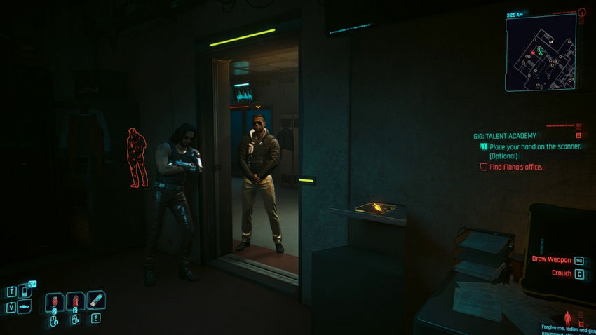 Cyberpunk 2077 Phantom Liberty. Побочные задания