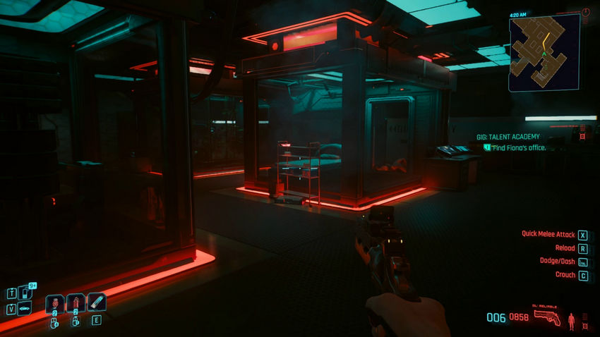 Cyberpunk 2077 Phantom Liberty. Побочные задания