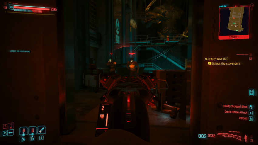 Cyberpunk 2077 Phantom Liberty. Побочные задания