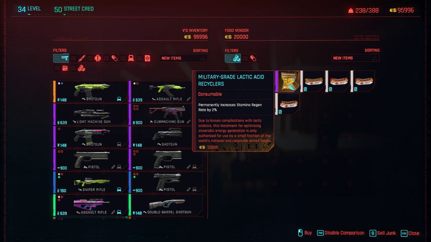 Cyberpunk 2077 Phantom Liberty. Побочные задания