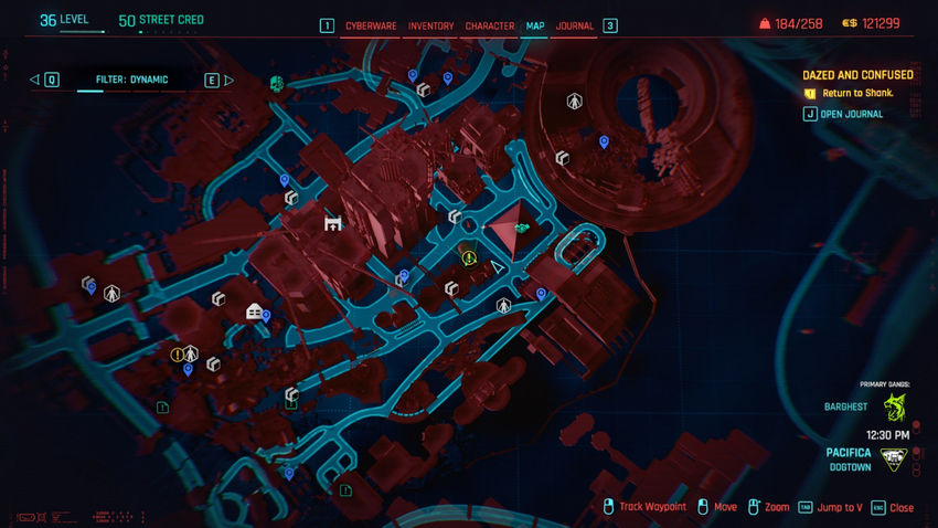 Cyberpunk 2077 Phantom Liberty. Побочные задания