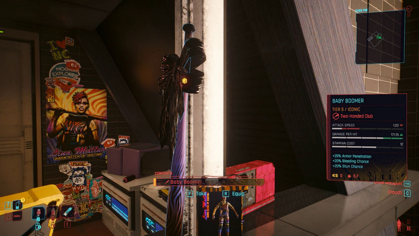 Cyberpunk 2077 Phantom Liberty. Побочные задания