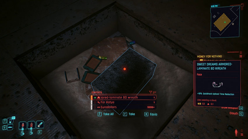 Cyberpunk 2077 Phantom Liberty. Побочные задания