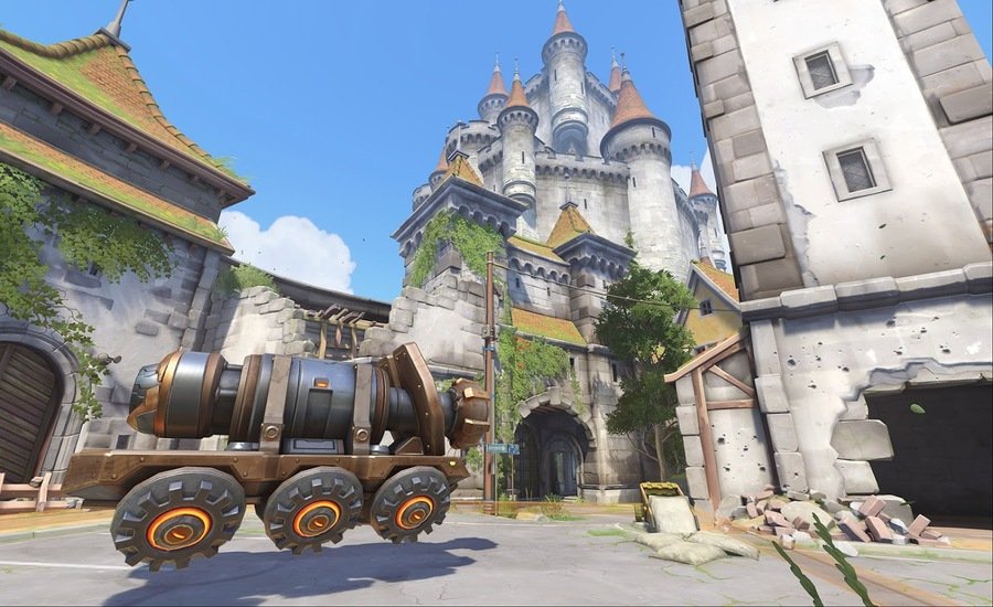 Overwatch