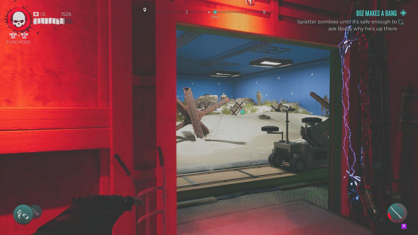 Dead Island 2. Дополнительные задания