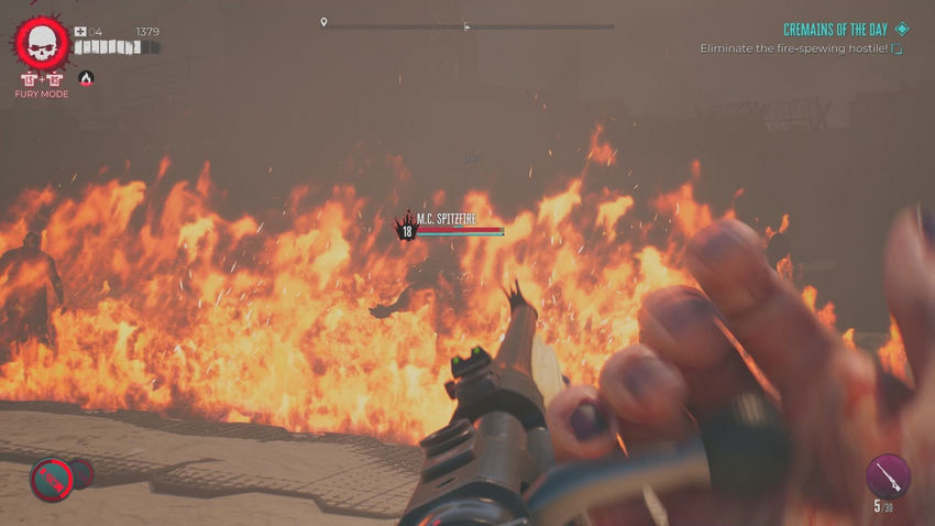 Dead Island 2. Дополнительные задания