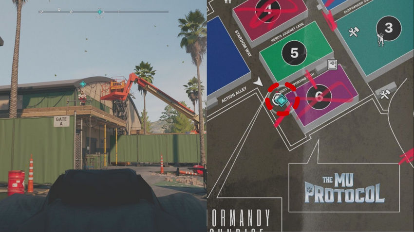 Dead Island 2. Дополнительные задания