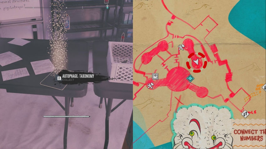 Dead Island 2. Дополнительные задания