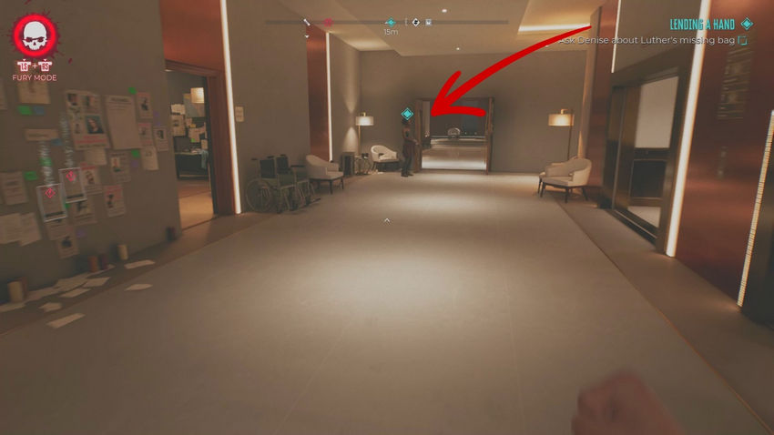 Dead Island 2. Дополнительные задания